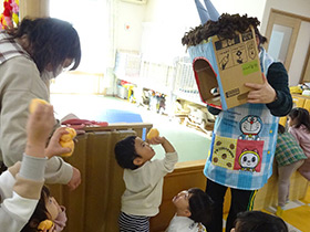 年間行事