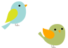 小鳥